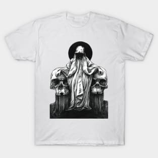 Solitude II T-Shirt